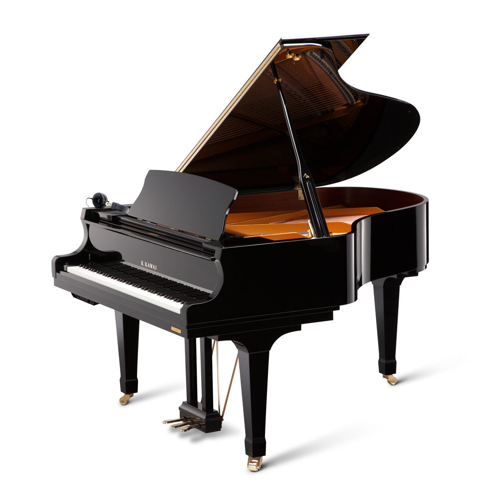 Hybrid Piano Kawai GX-2 ATX4
