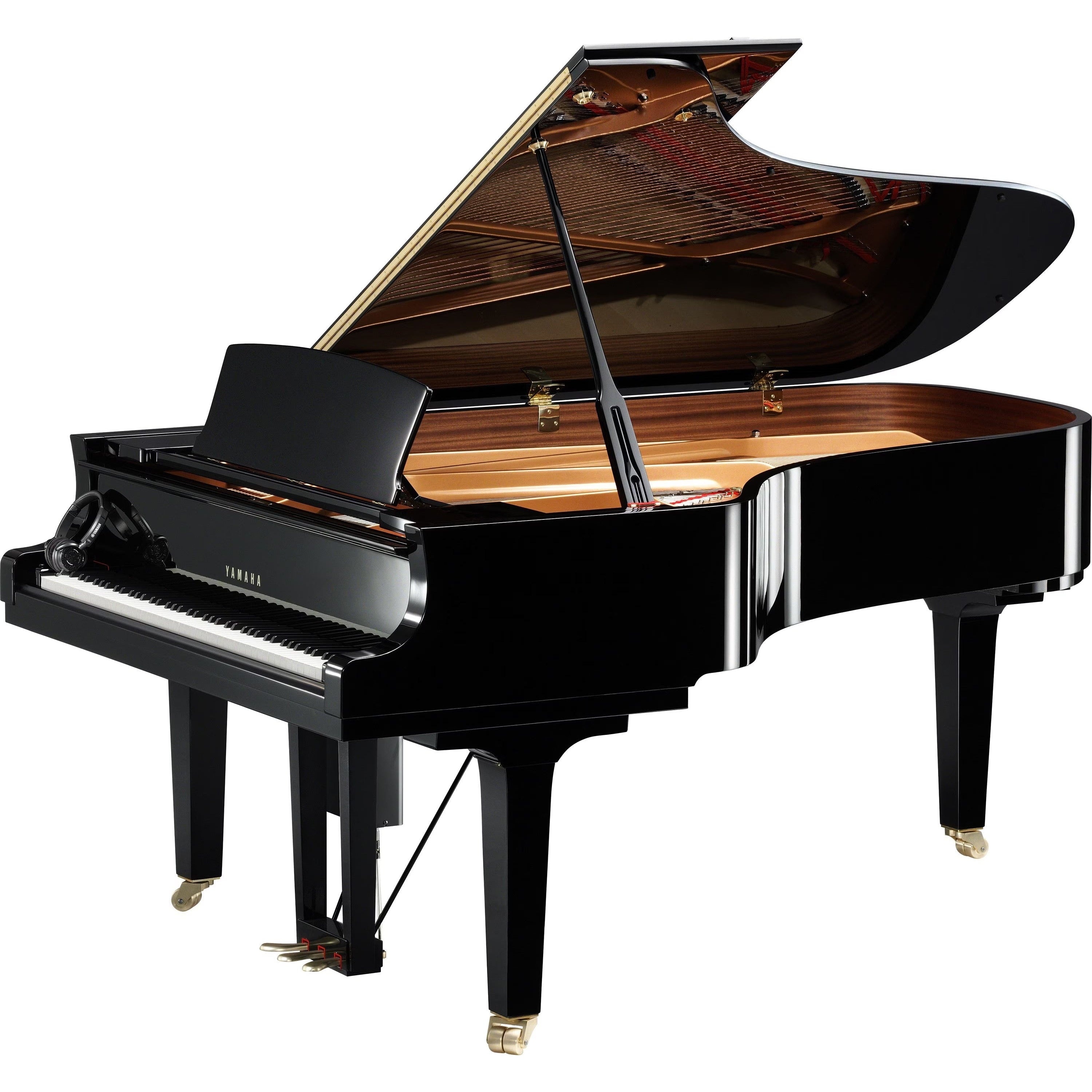 Grand Piano Yamaha DC7X ENPRO