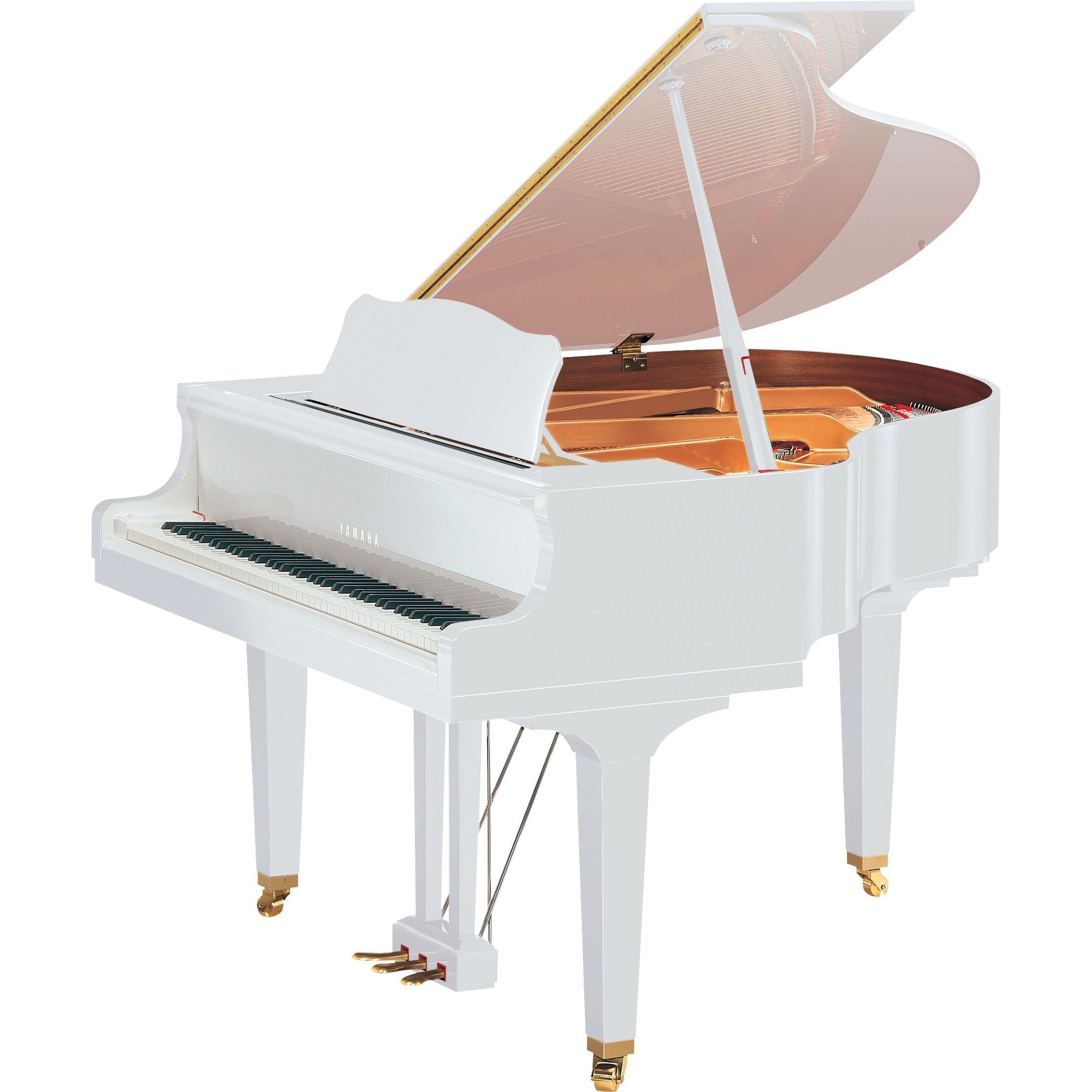 Grand Piano Yamaha DGB1K ENST