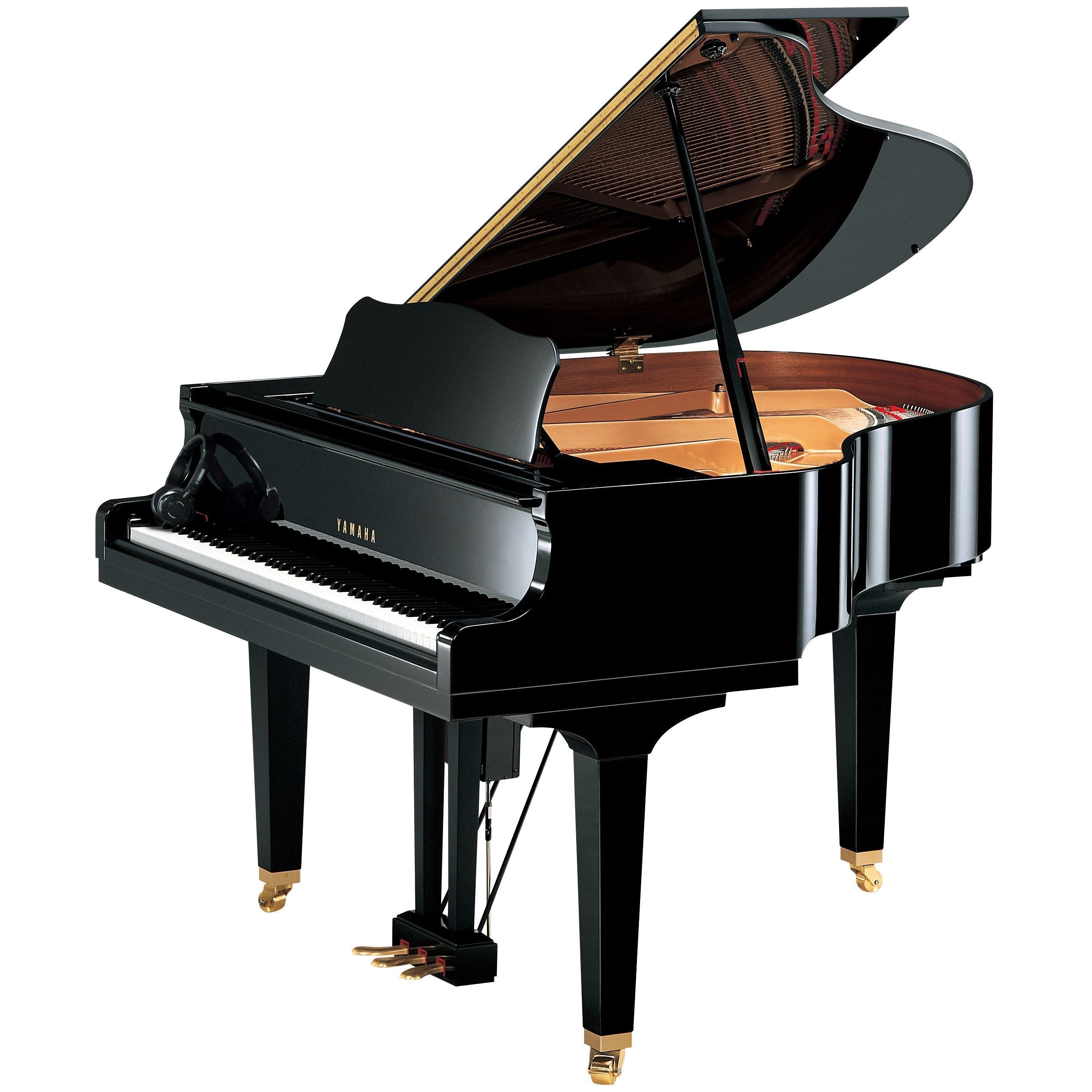Grand Piano Yamaha DGB1K ENST