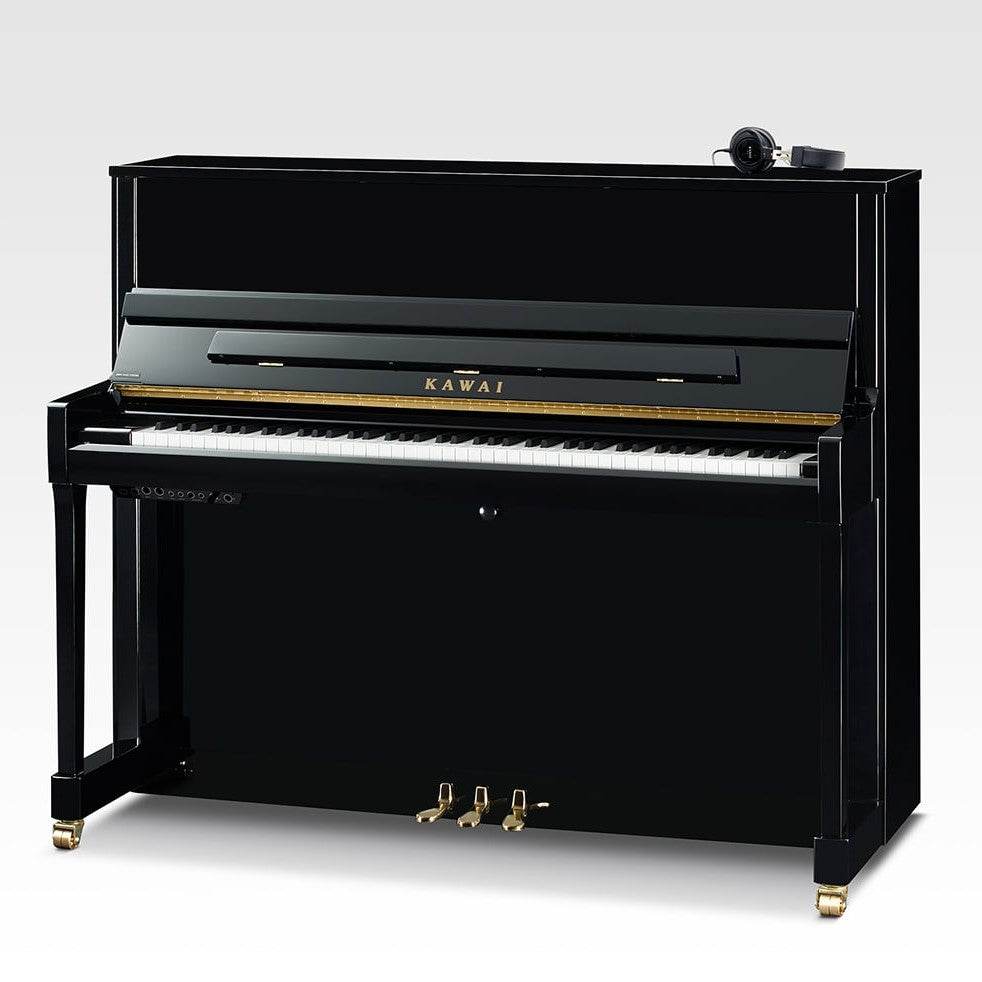 Hybrid Piano Kawai K-300 AURES 2