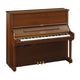 Satin American Walnut Satin American Walnut