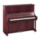 Polished Mahogany Polished Mahogany