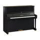 Satin Ebony Satin Ebony
