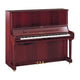Polished Mahogany Polished Mahogany