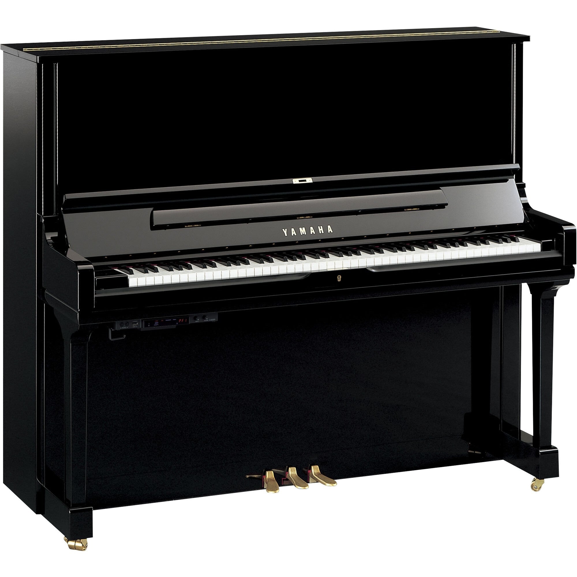 Đàn Piano Cơ Upright Yamaha YUS3 TA3 TransAcoustic