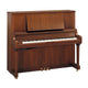 Satin American Walnut Satin American Walnut