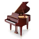 Polished Mahogany Polished Mahogany