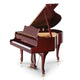 French Polished Mahogany French Polished Mahogany