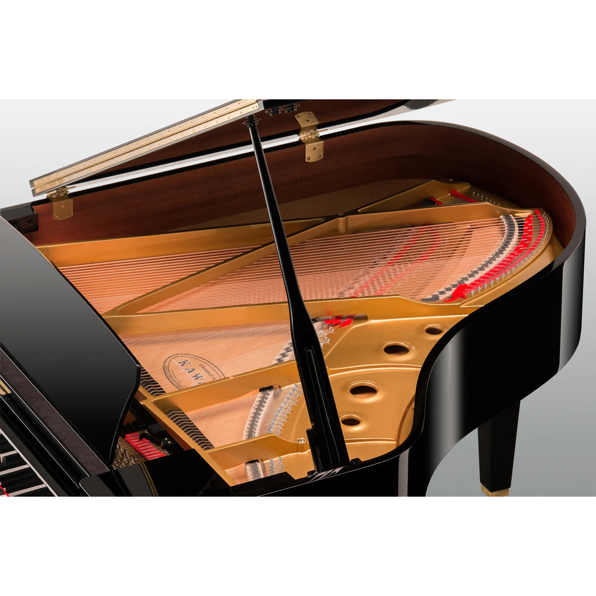 Grand Piano Kawai GL50