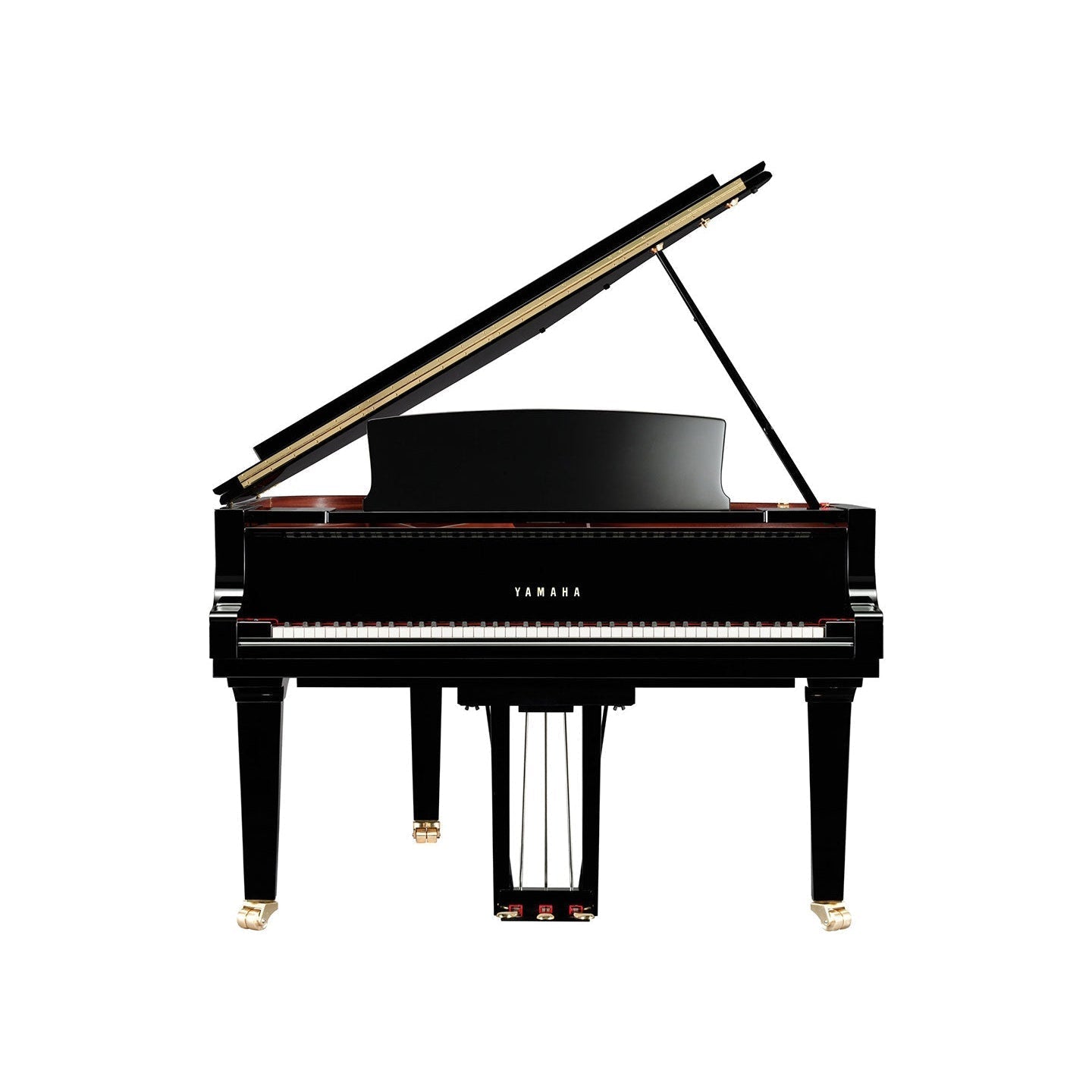 Grand Piano Yamaha C2 PE