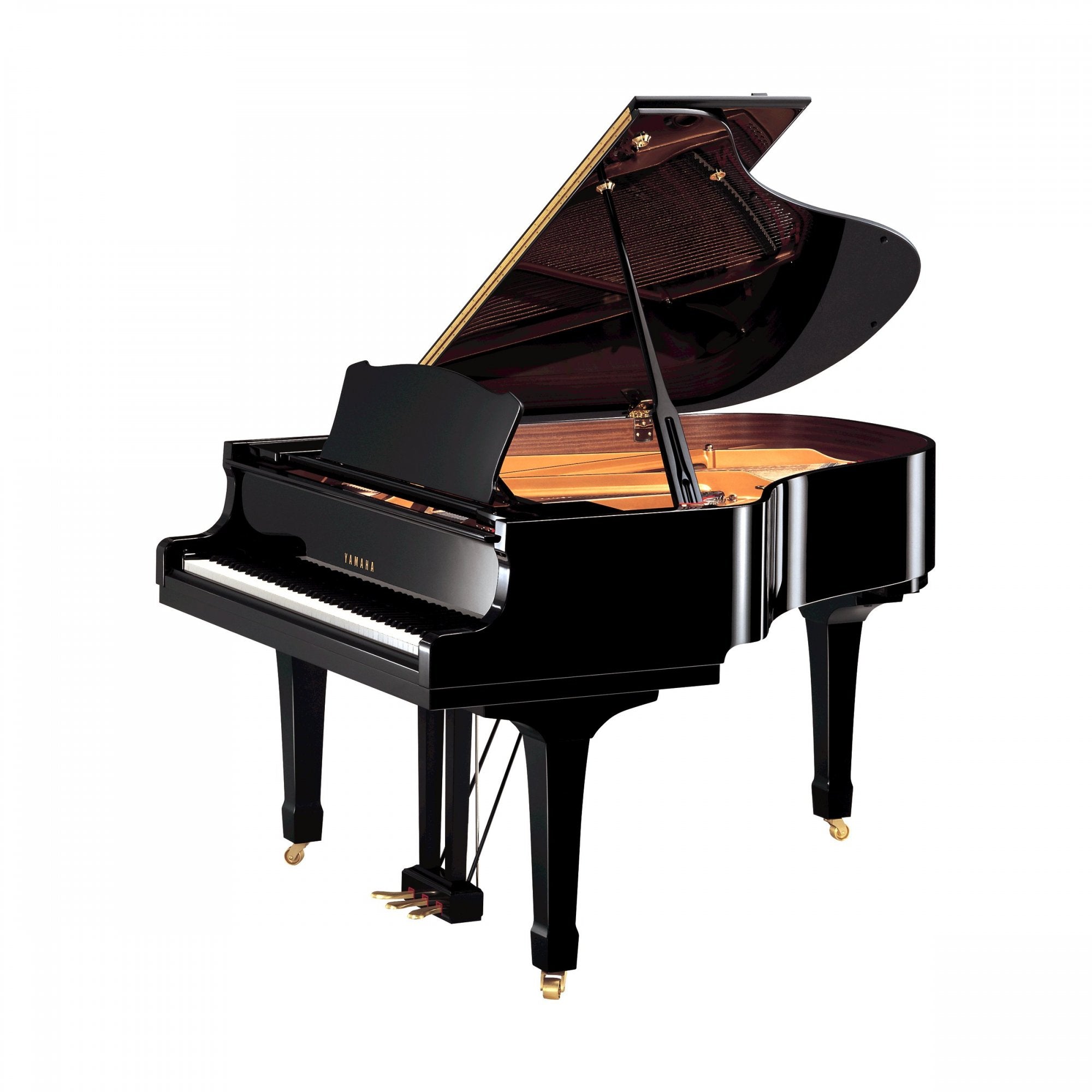 Grand Piano Yamaha C2 PE