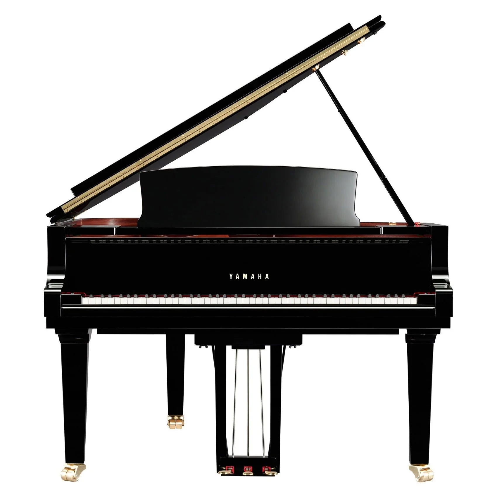 Grand Piano Yamaha C2X