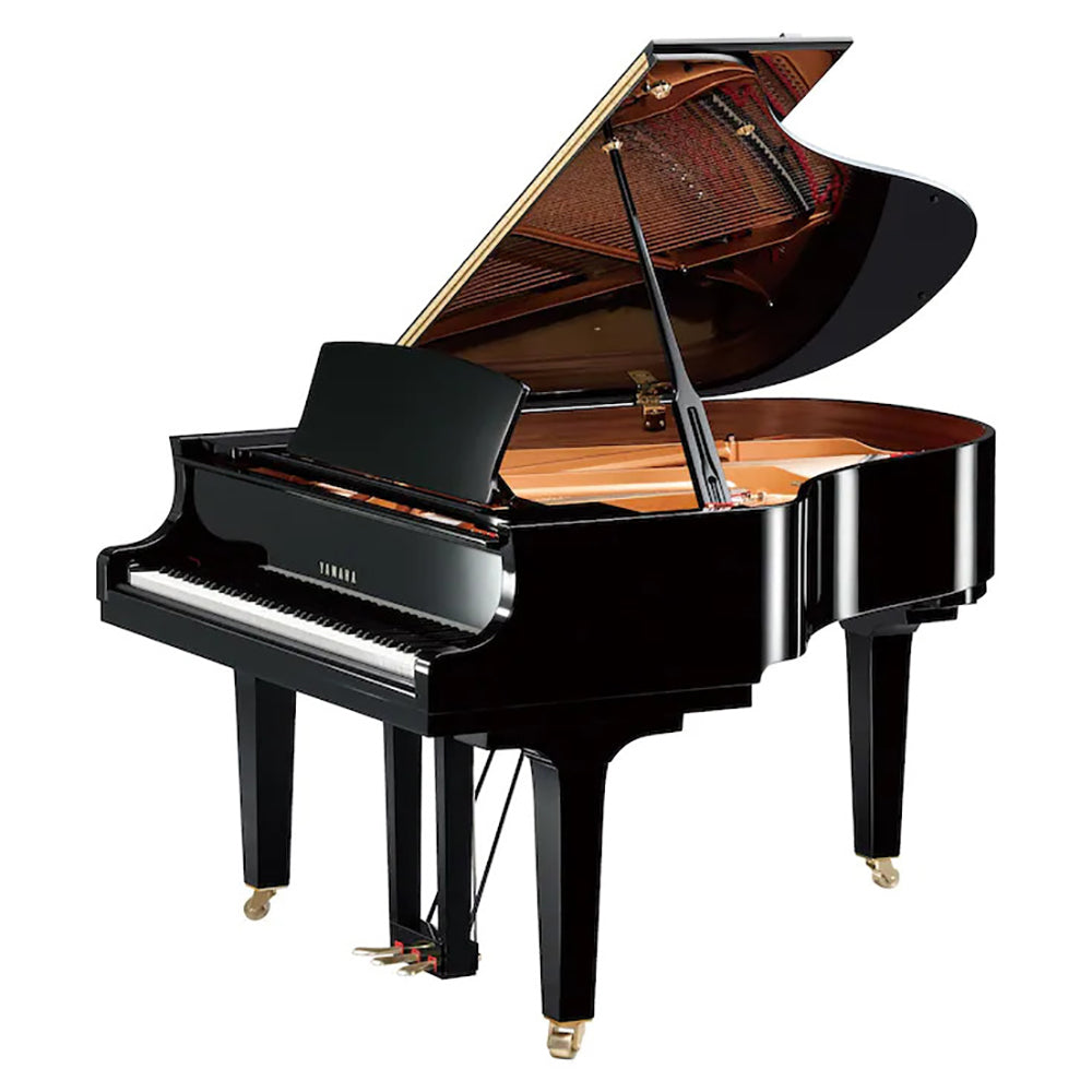 Grand Piano Yamaha C2X
