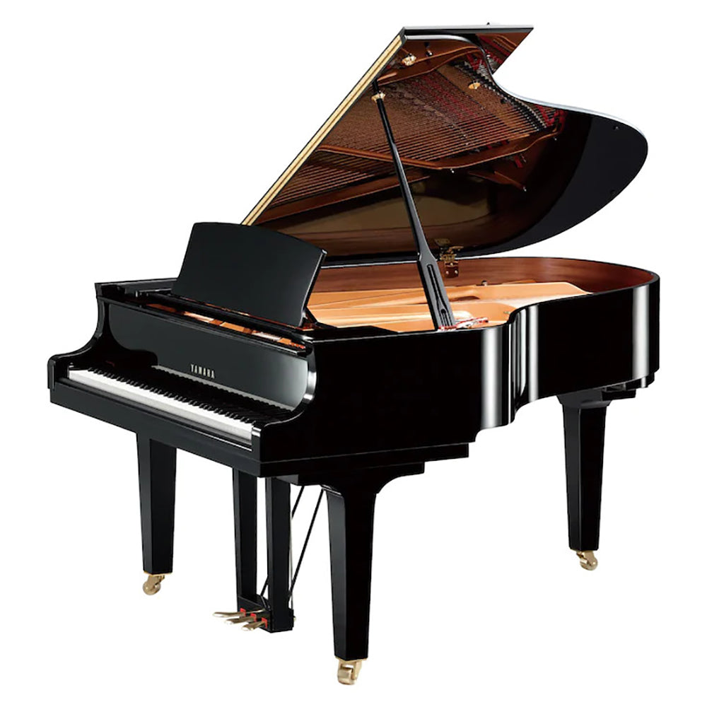 Grand Piano Yamaha C3X