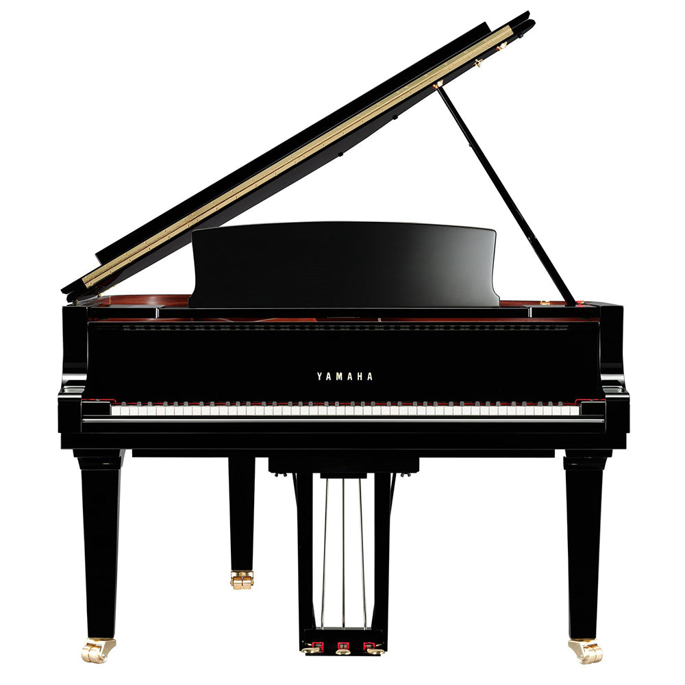 Grand Piano Yamaha C6X