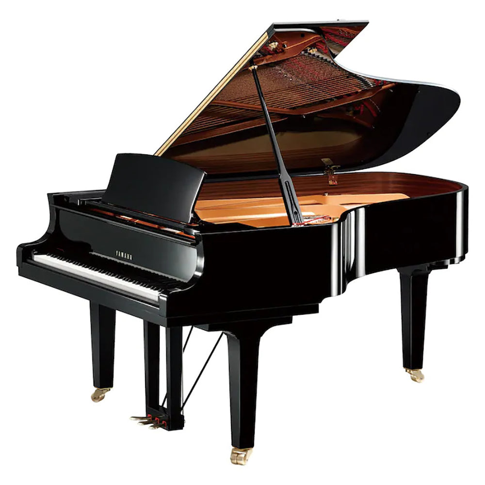 Grand Piano Yamaha C6X