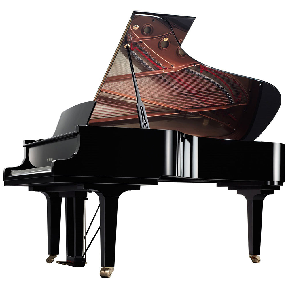 Grand Piano Yamaha C7X