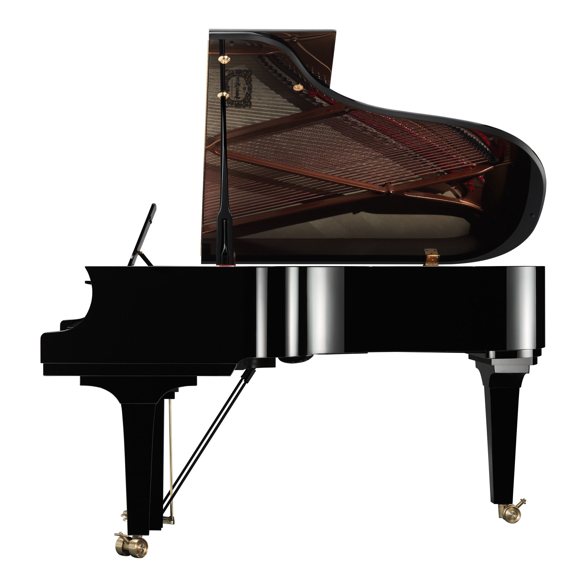 Grand Piano Yamaha CF4