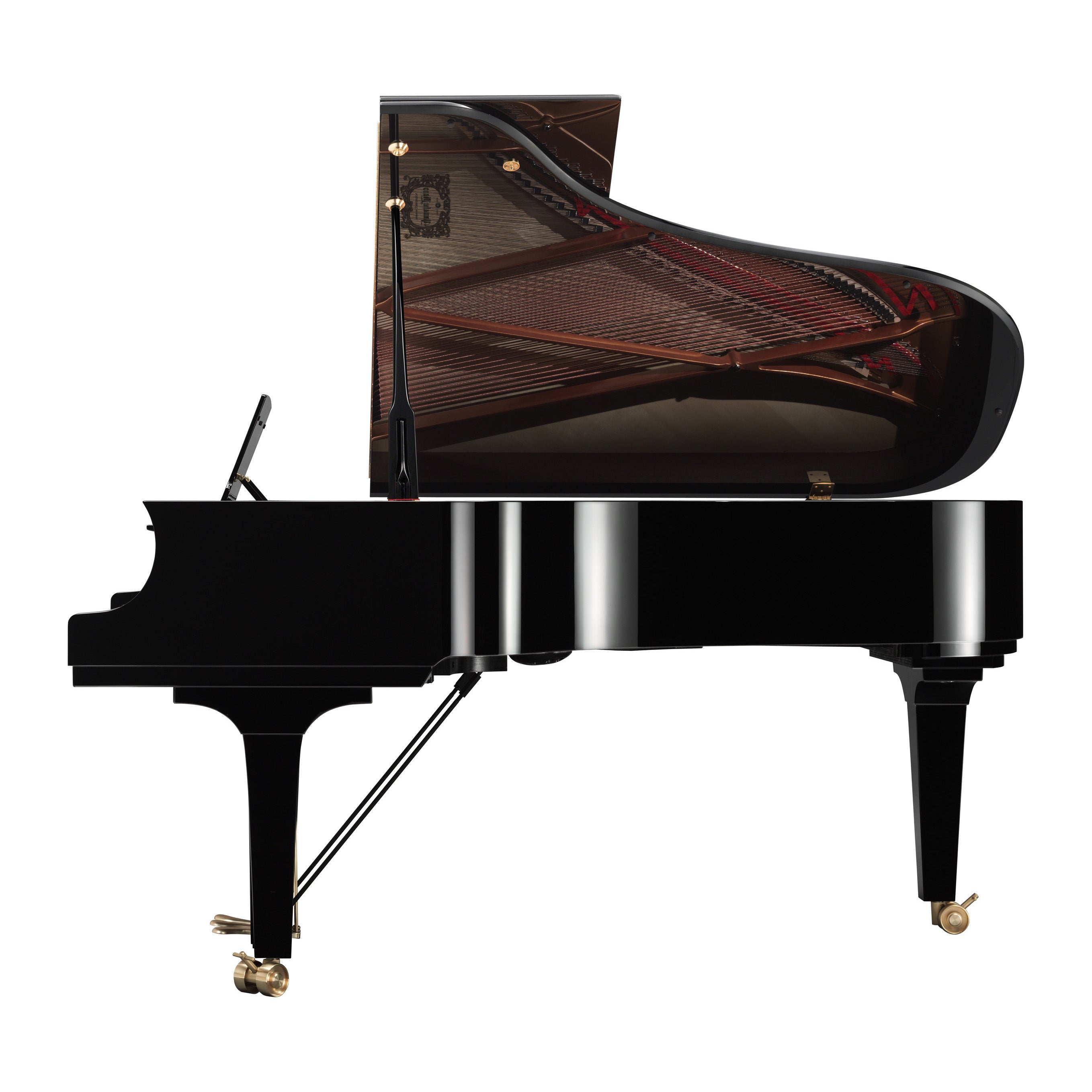 Grand Piano Yamaha CF6