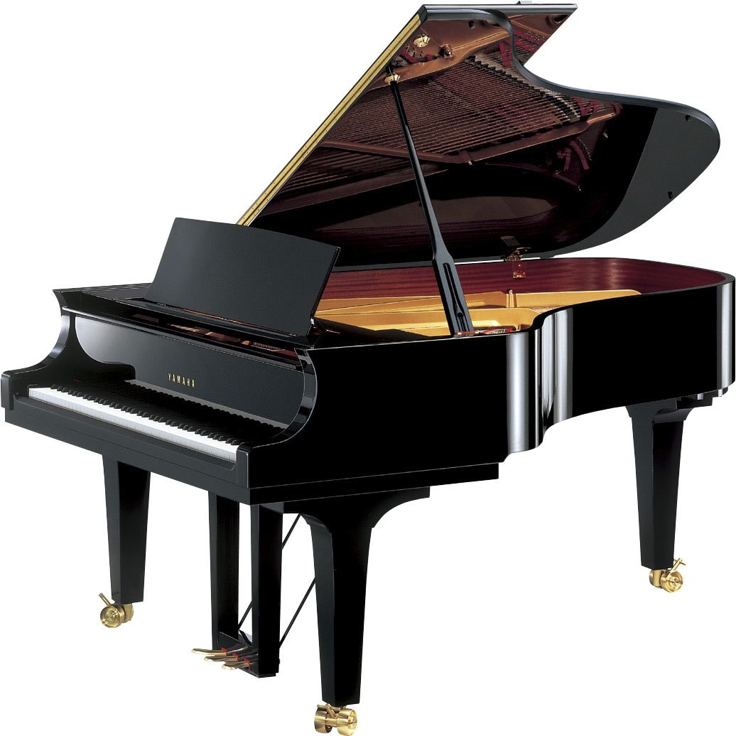 Grand Piano Yamaha CF6