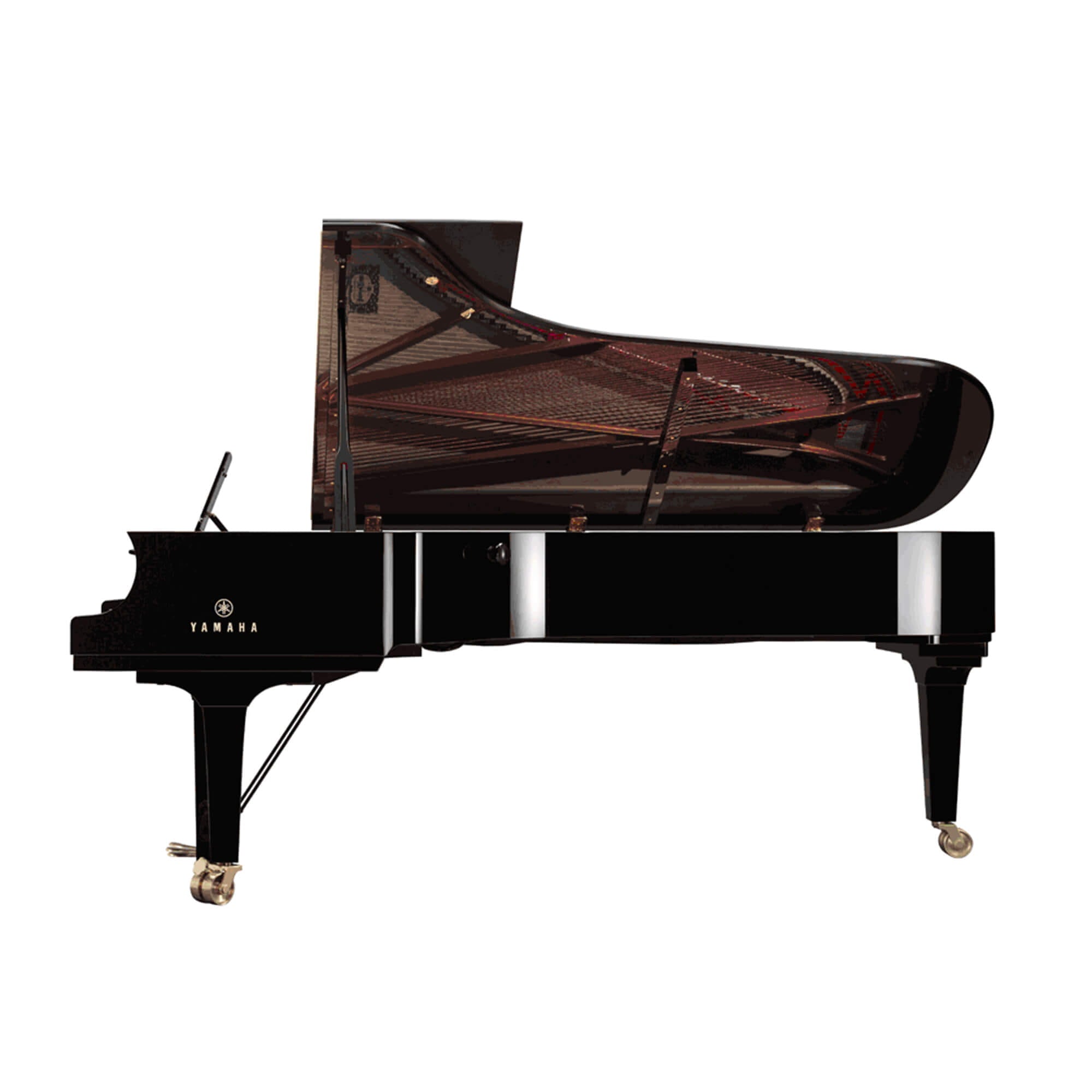 Grand Piano Yamaha CFX Premium