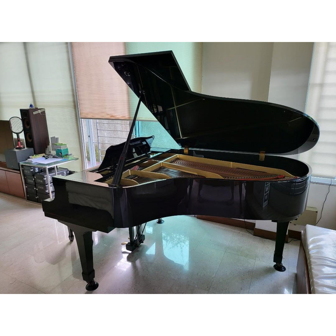 Đàn Piano Cơ Grand Yamaha G5 - Qua Sử Dụng
