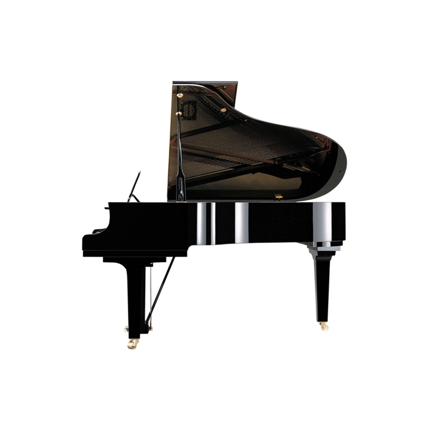 Grand Piano Yamaha GC2
