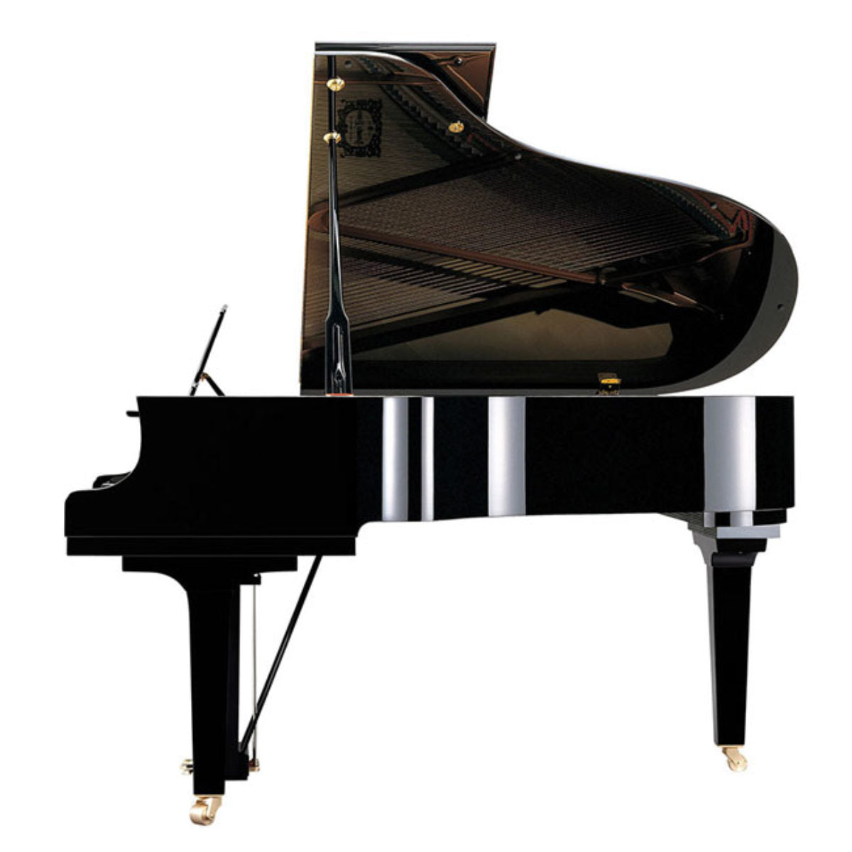 Grand Piano Yamaha S3X