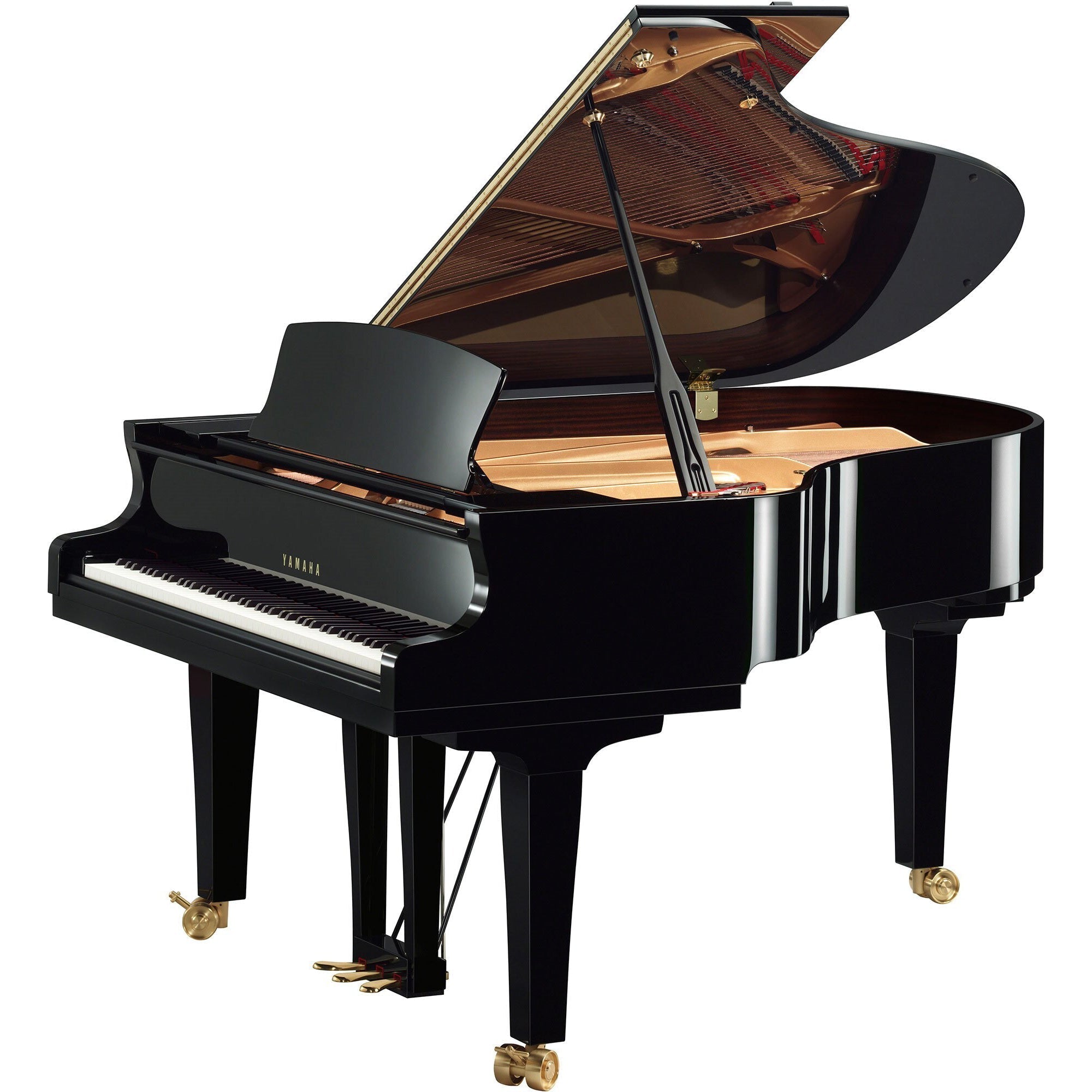 Grand Piano Yamaha S3X