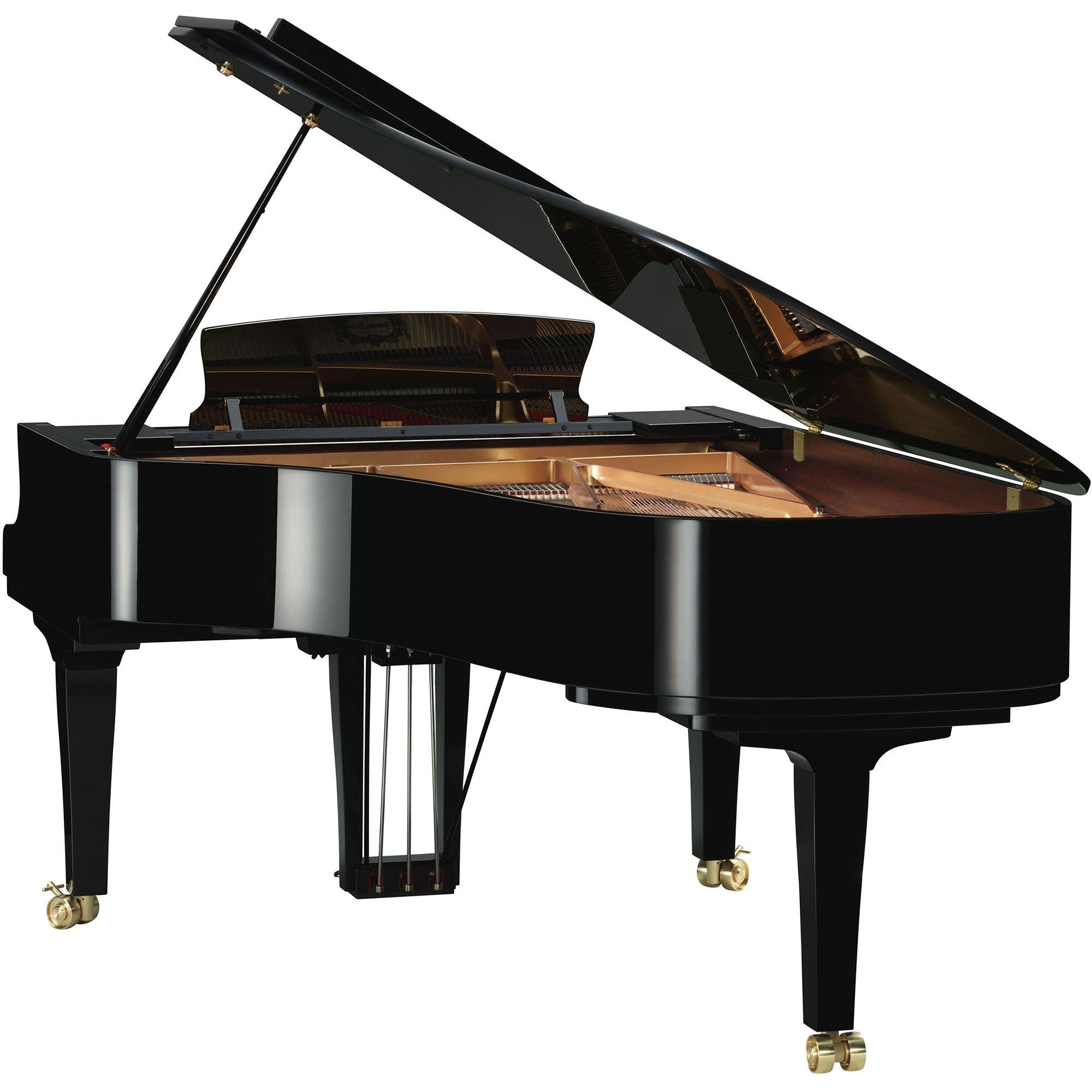 Grand Piano Yamaha S5X