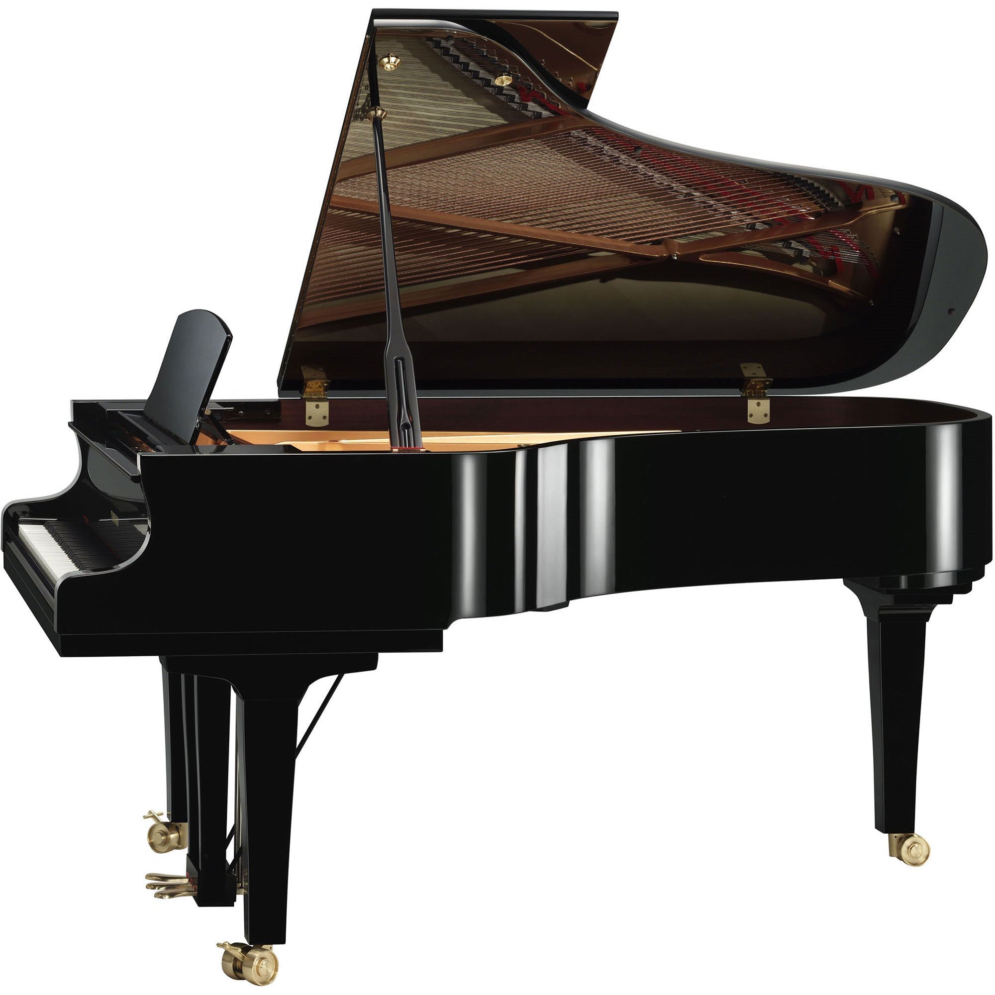 Grand Piano Yamaha S6X