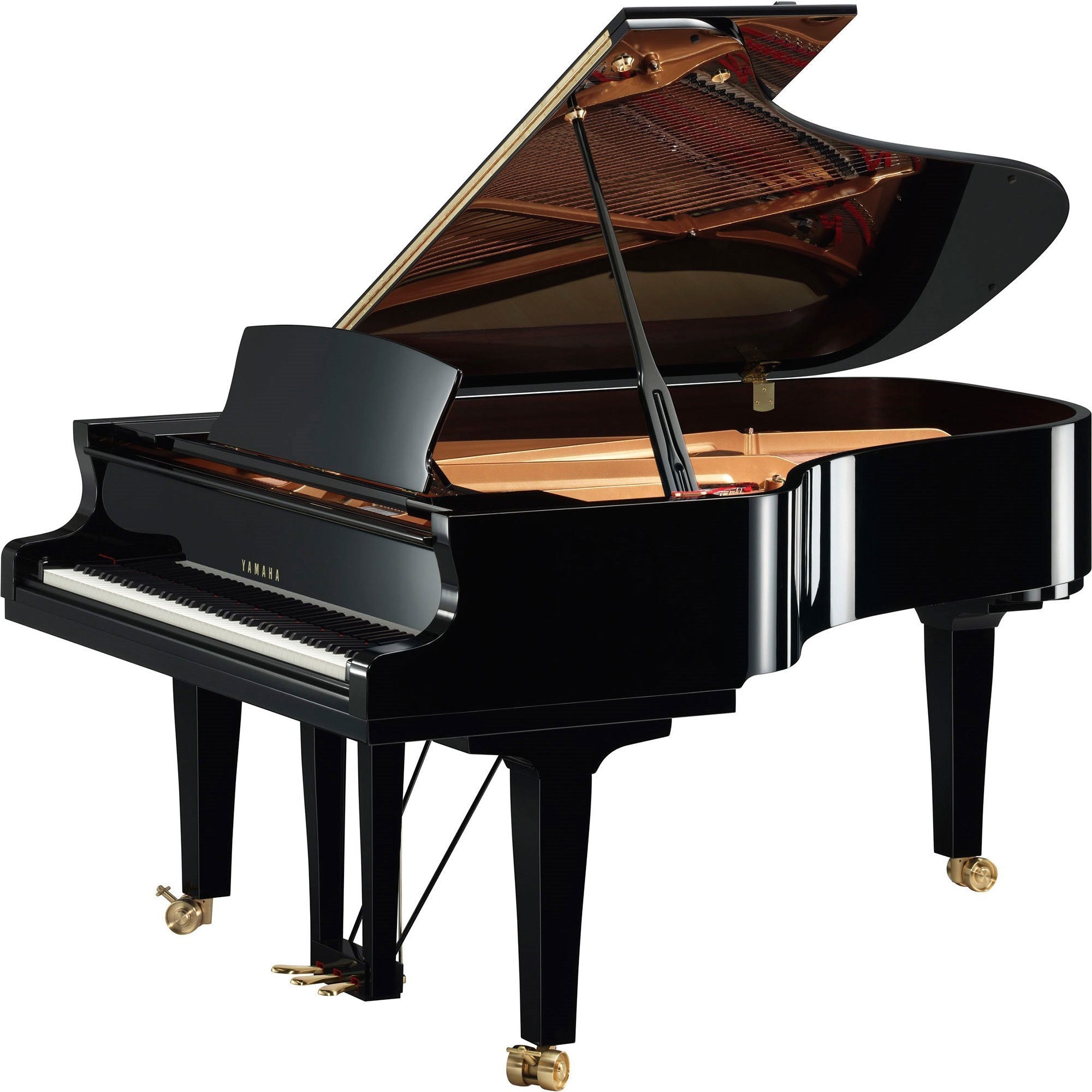 Grand Piano Yamaha S6X