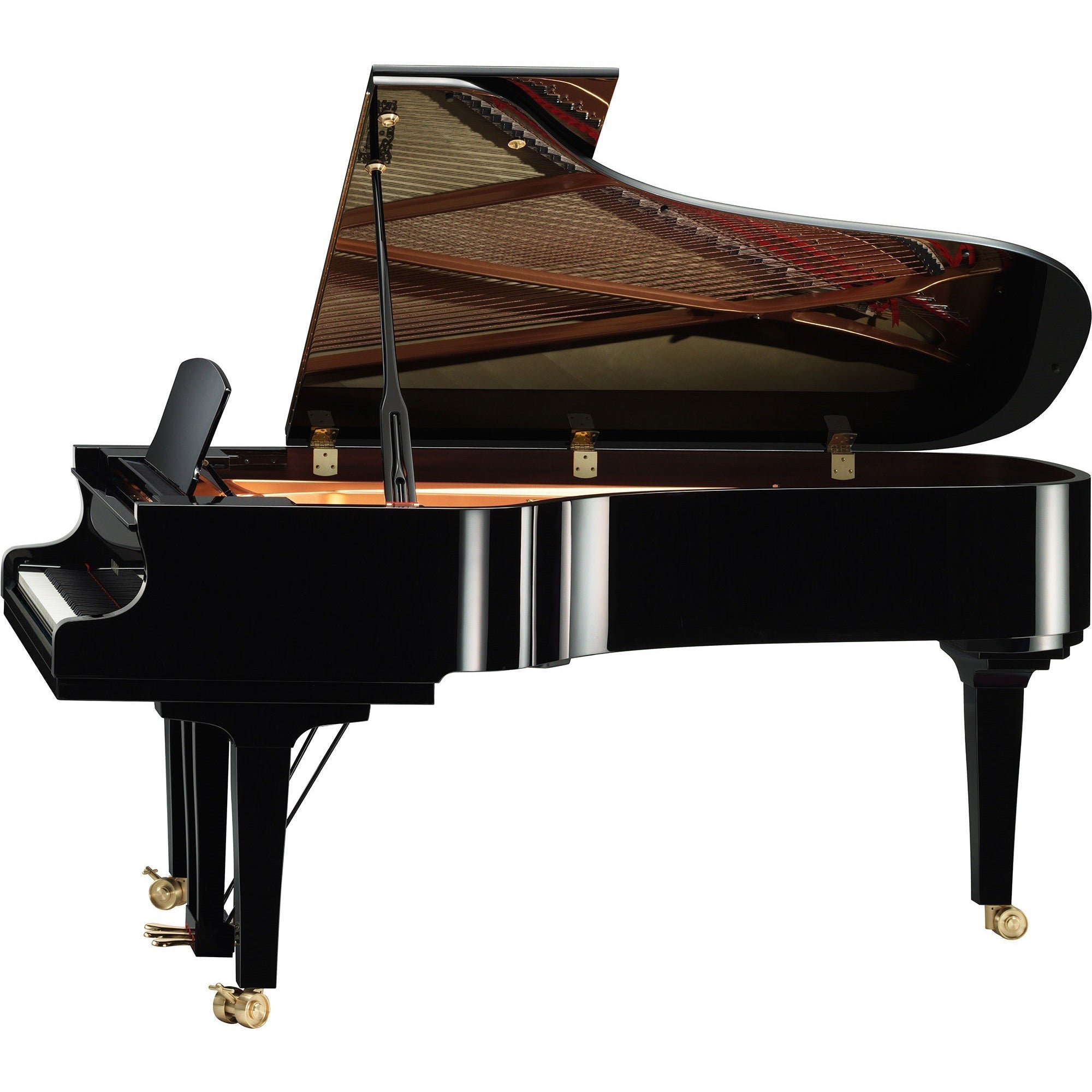 Grand Piano Yamaha S7X