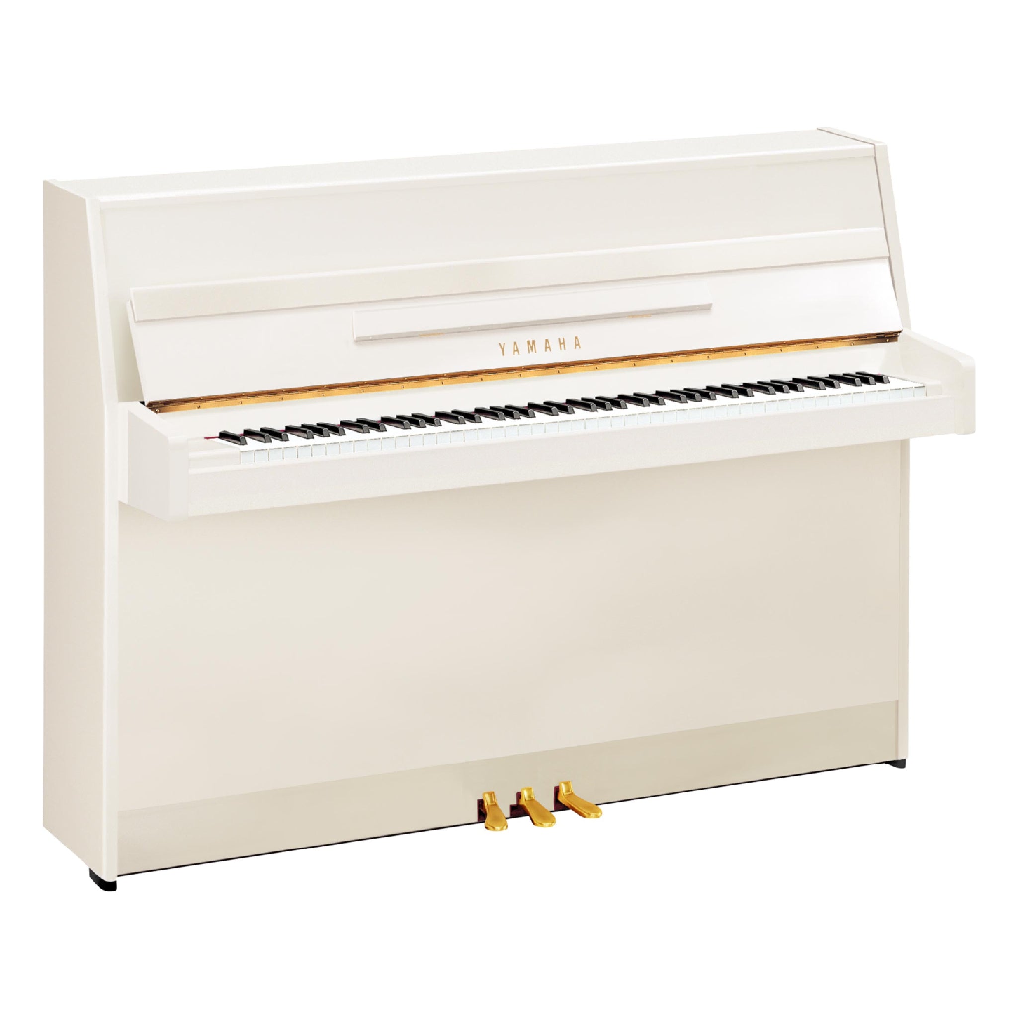 Đàn Piano Cơ Upright Yamaha JU109 - Qua Sử Dụng