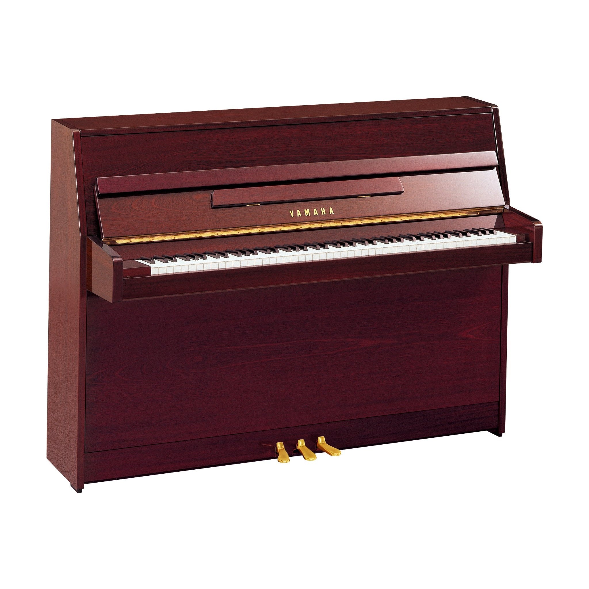 Đàn Piano Cơ Upright Yamaha JU109 - Qua Sử Dụng