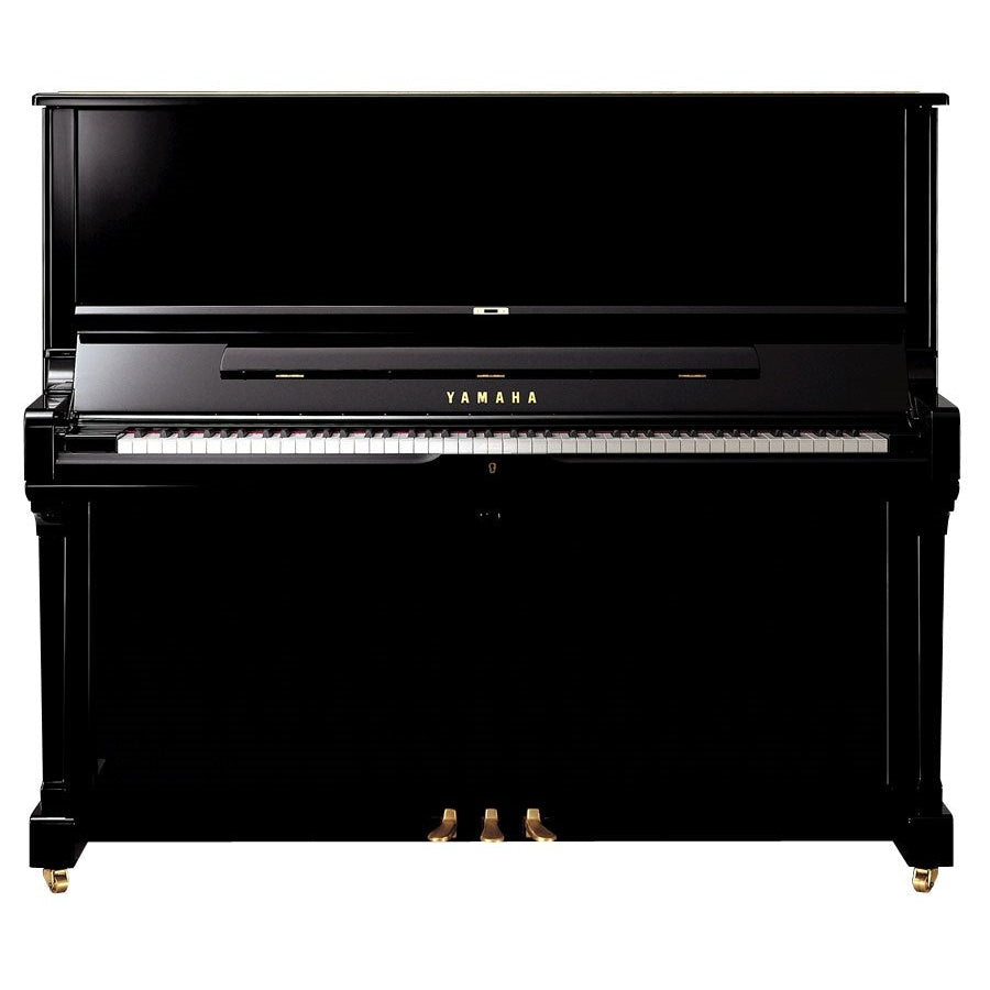 Đàn Piano Cơ Upright Yamaha SU7 - Qua Sử Dụng