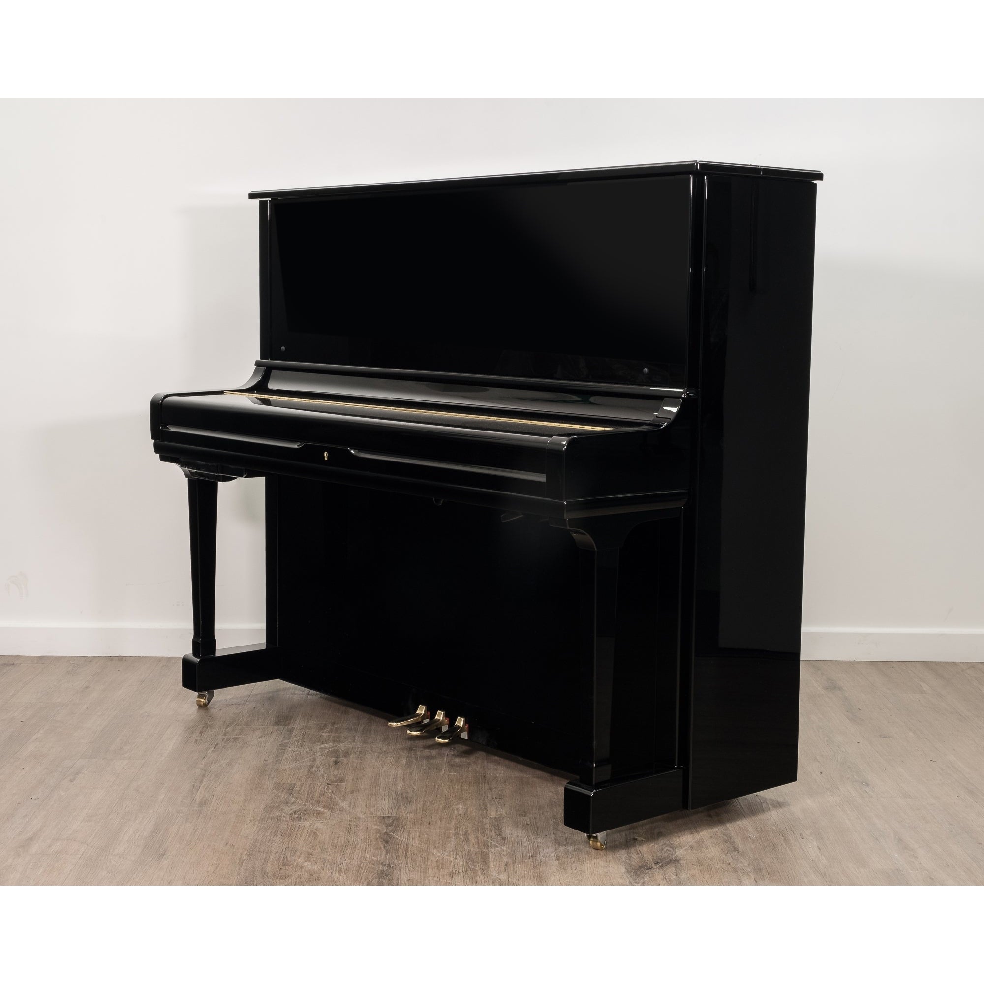 Đàn Piano Cơ Upright Yamaha SU7 - Qua Sử Dụng