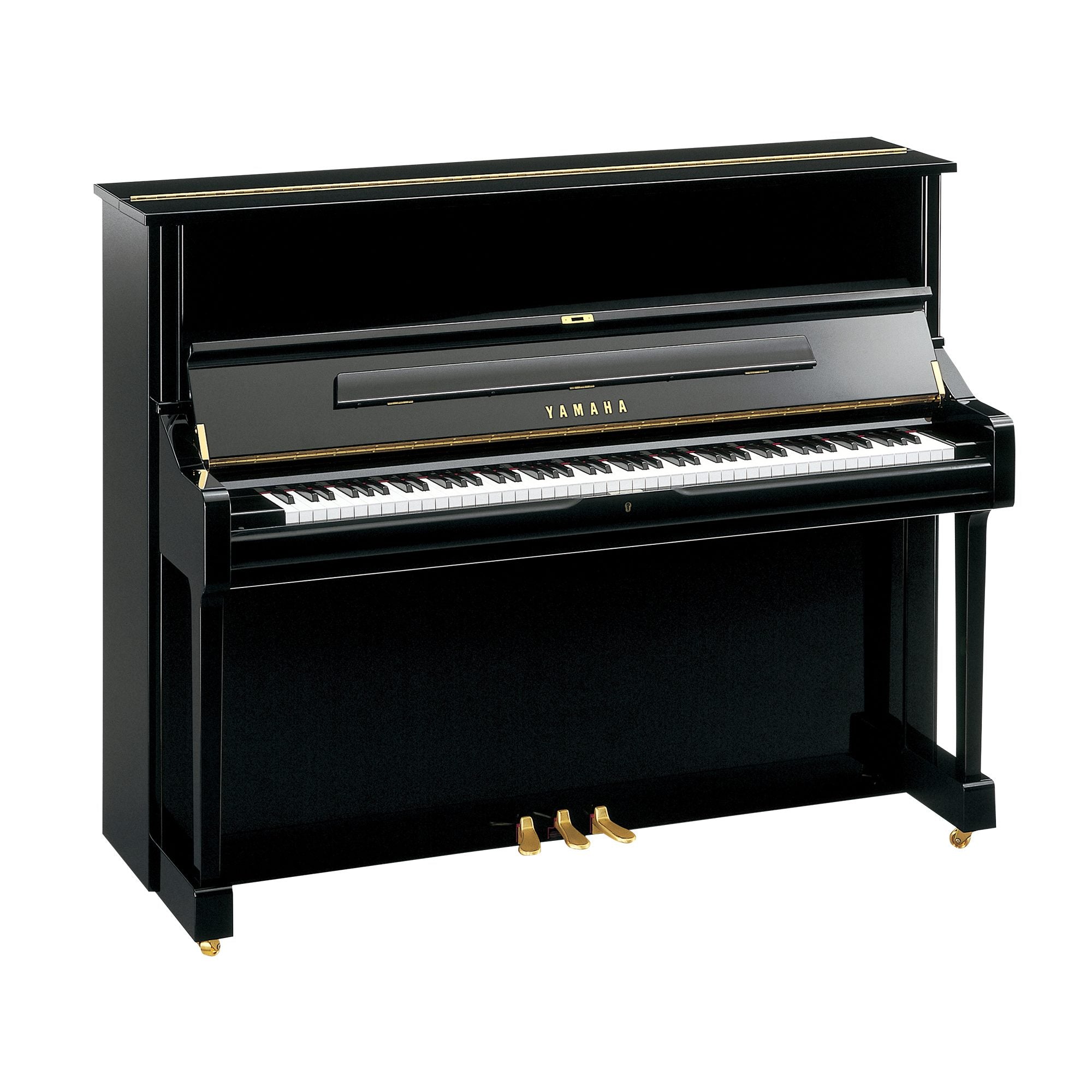 Đàn Piano Cơ Upright Yamaha U1A PE - Qua Sử Dụng