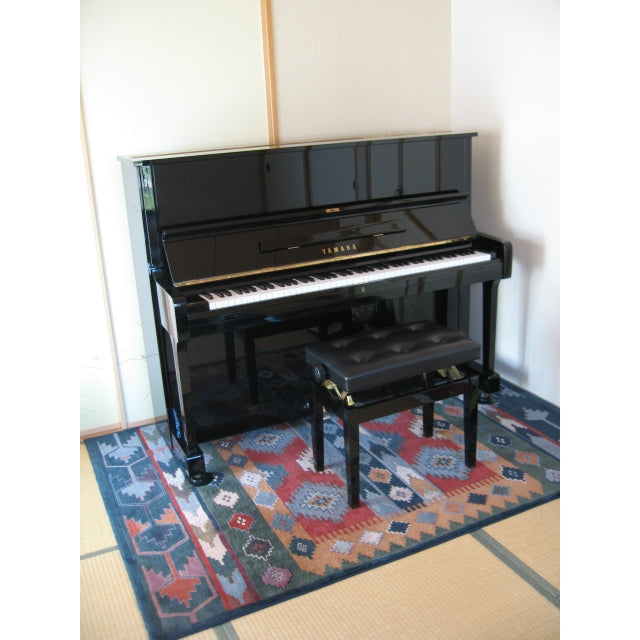 Đàn Piano Cơ Upright Yamaha U1H PE - Qua Sử Dụng