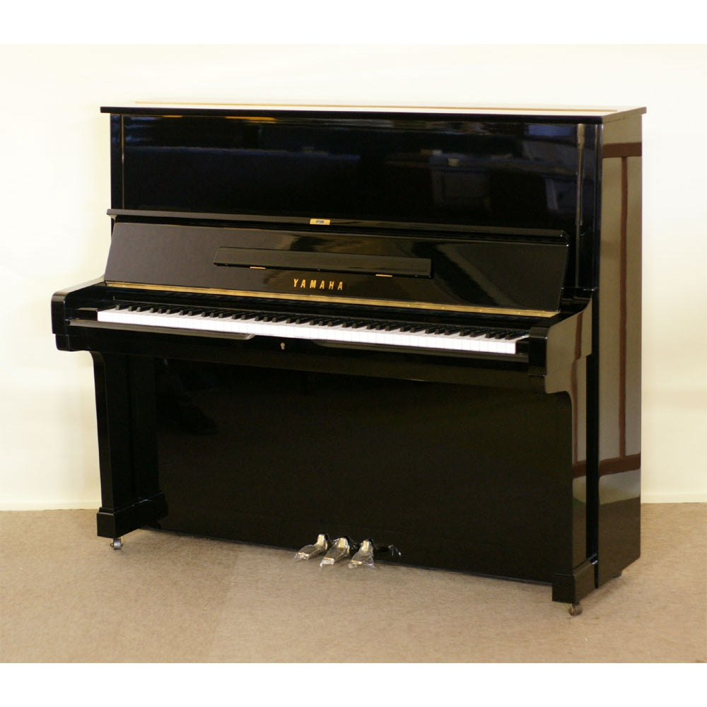 Đàn Piano Cơ Upright Yamaha U2C - Qua Sử Dụng