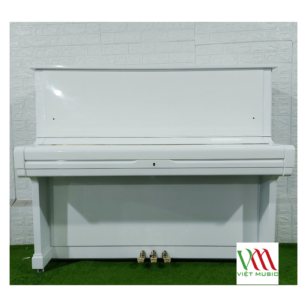 Đàn Piano Cơ Upright Yamaha U2G - Qua Sử Dụng