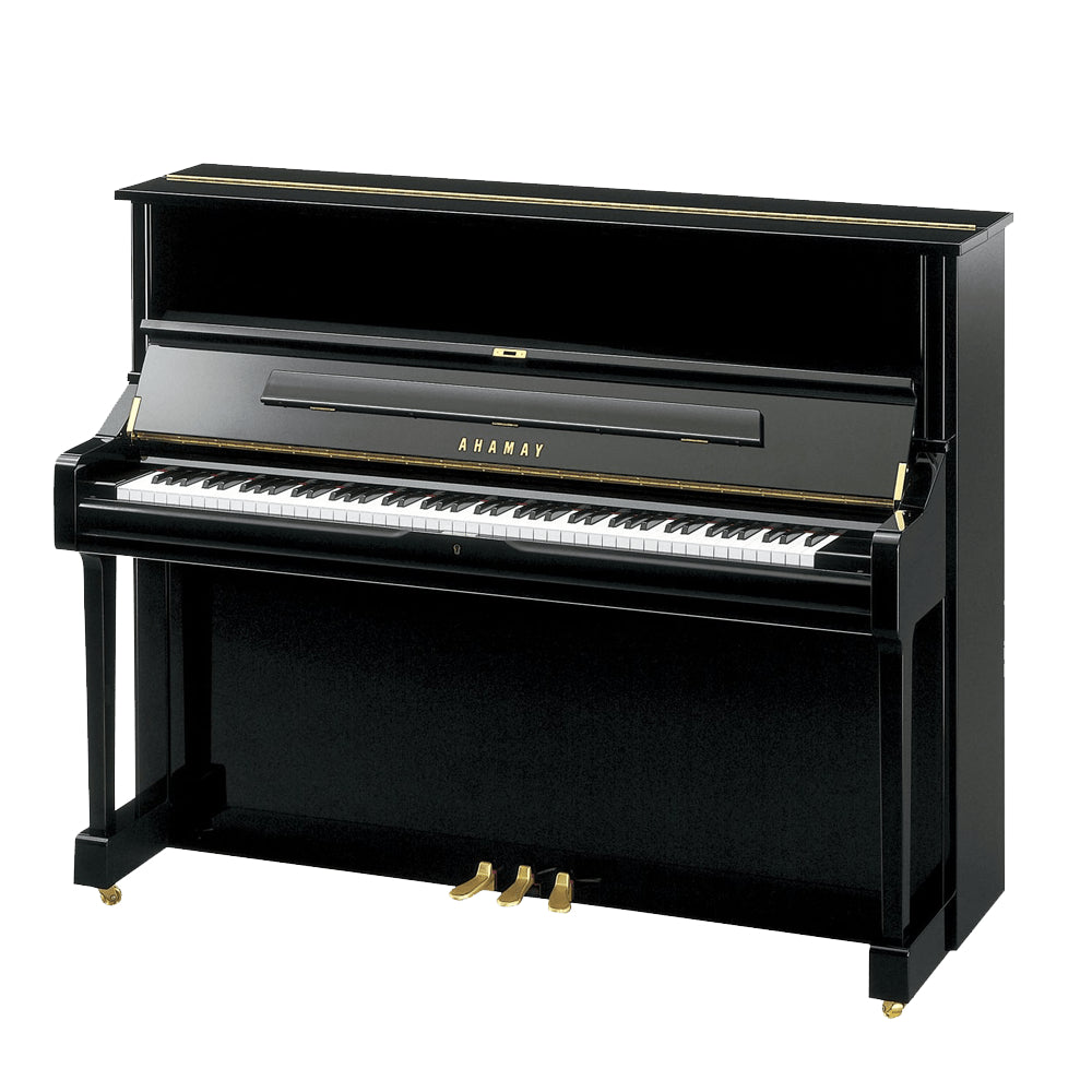 Đàn Piano Cơ Upright Yamaha U2G - Qua Sử Dụng