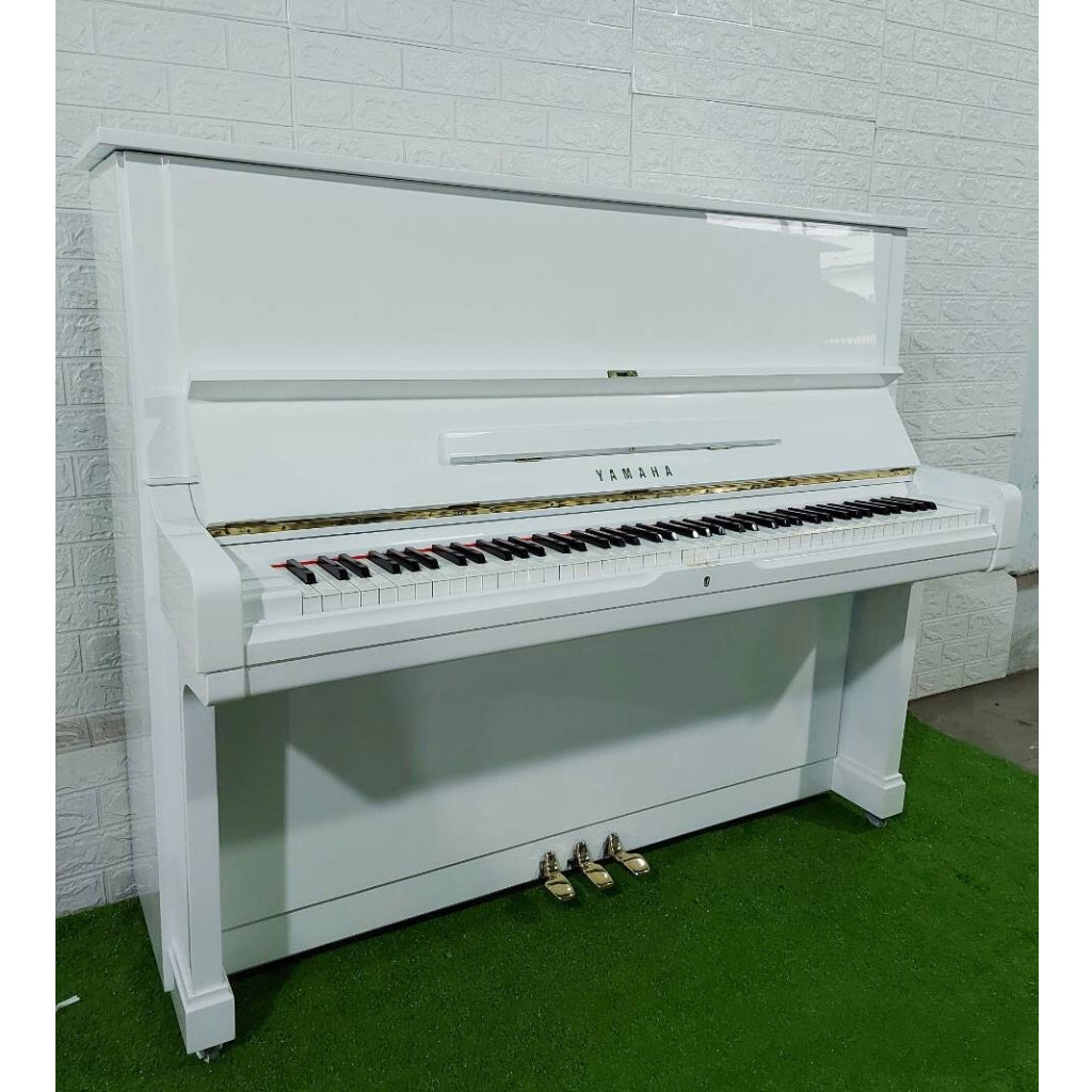 Đàn Piano Cơ Upright Yamaha U2G - Qua Sử Dụng