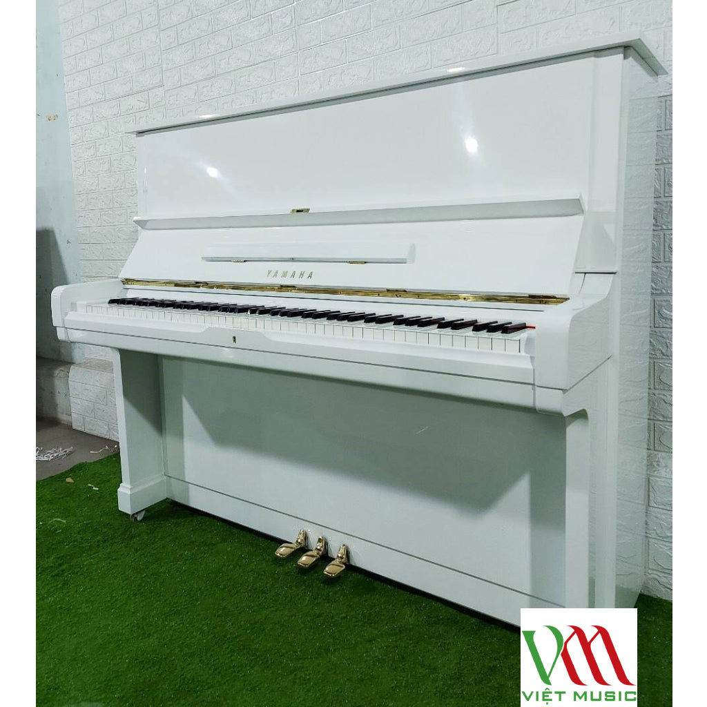 Đàn Piano Cơ Upright Yamaha U2G - Qua Sử Dụng