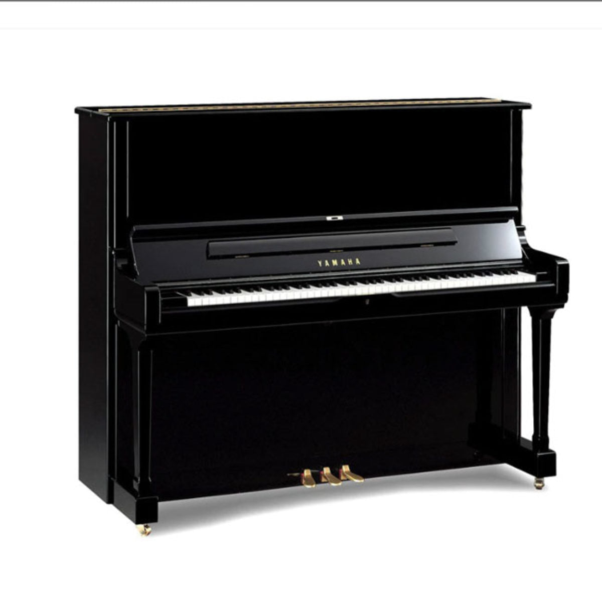 Đàn Piano Cơ Upright Yamaha U2G - Qua Sử Dụng