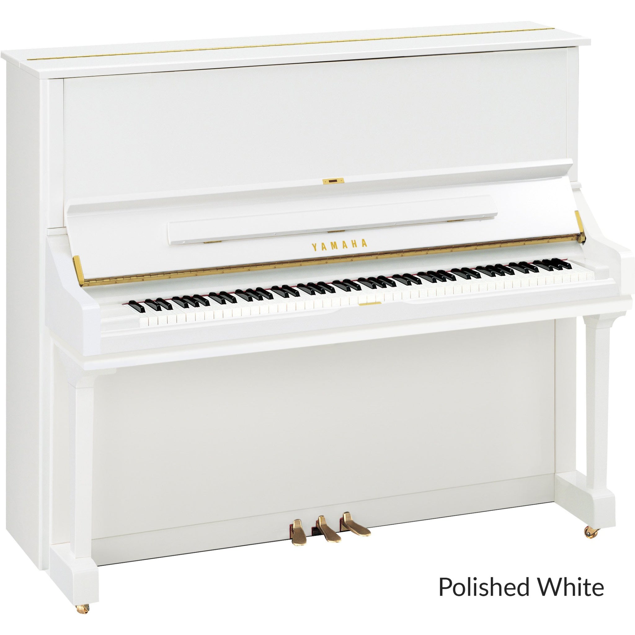 Đàn Piano Cơ Upright Yamaha U3M - Qua Sử Dụng