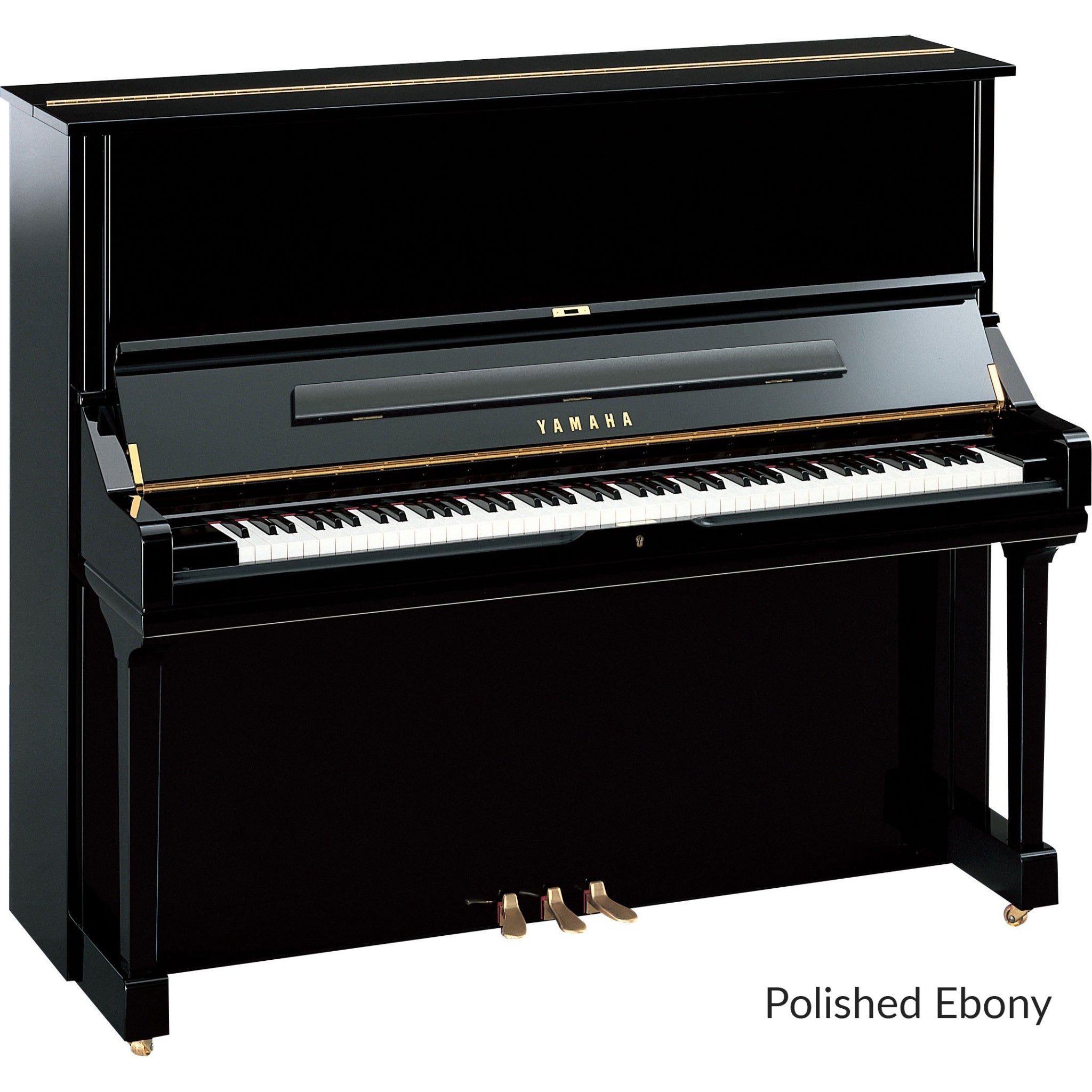 Đàn Piano Cơ Upright Yamaha U3M - Qua Sử Dụng