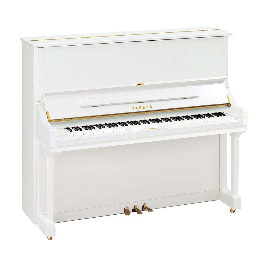 Đàn Piano Cơ Upright Yamaha U3M Silent - Qua Sử Dụng