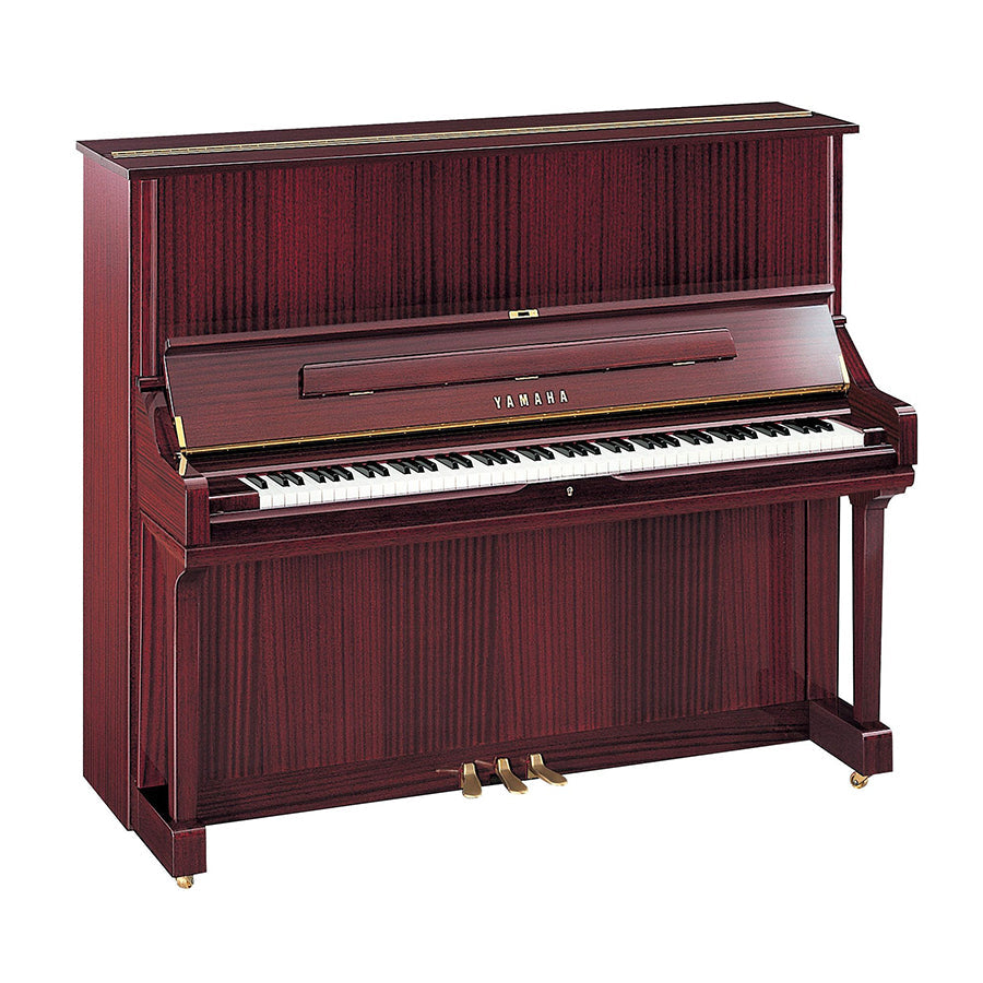 Đàn Piano Cơ Upright Yamaha U3M Silent - Qua Sử Dụng